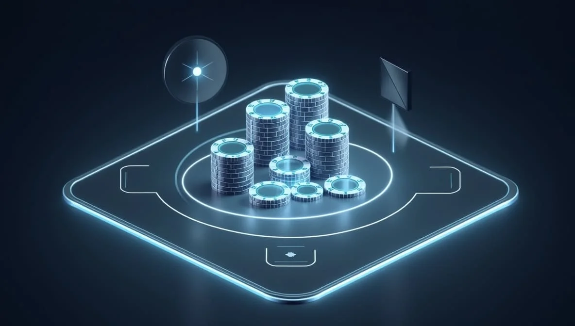 Transparence et jeu responsable